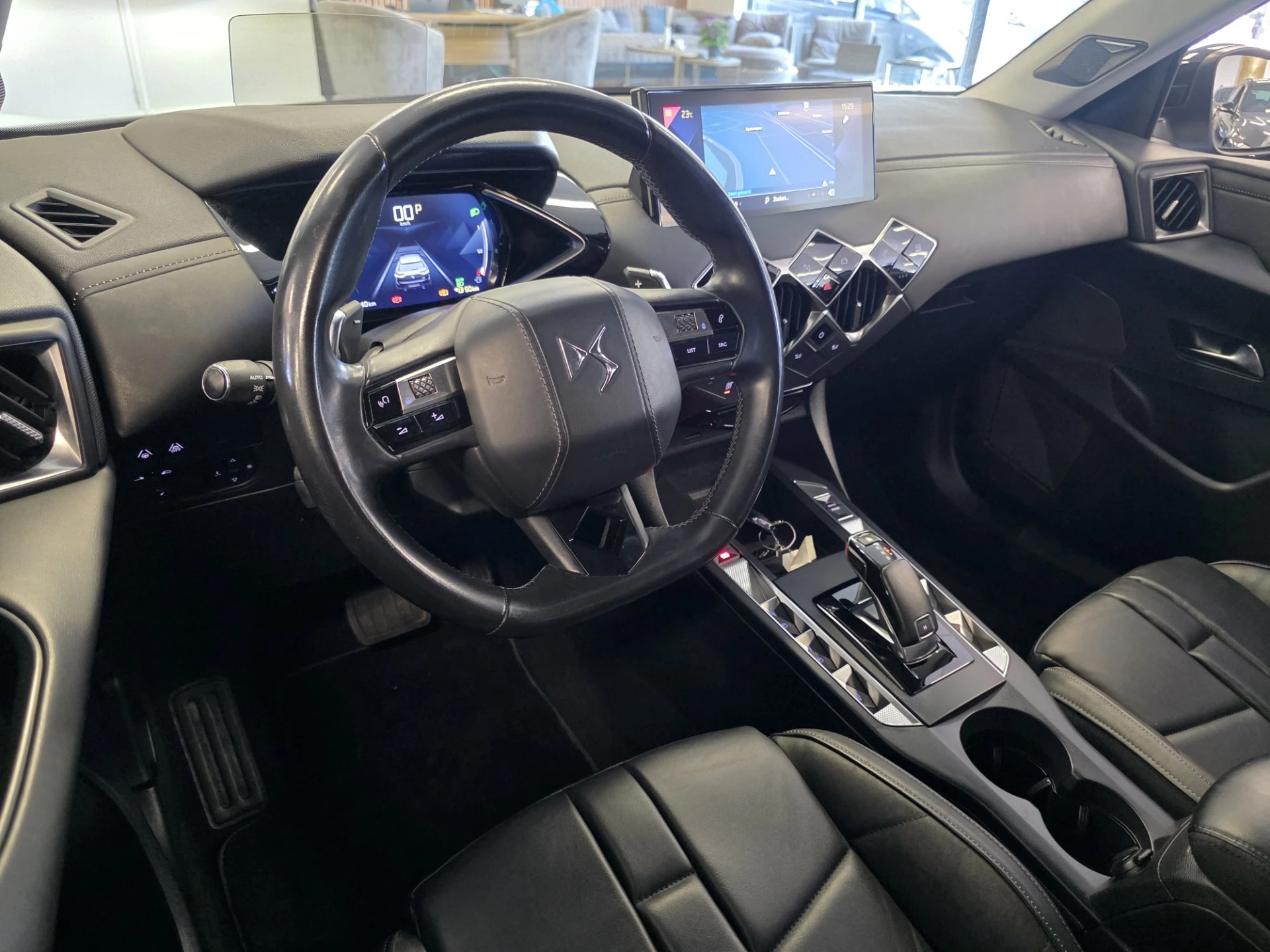Hoofdafbeelding DS DS 3