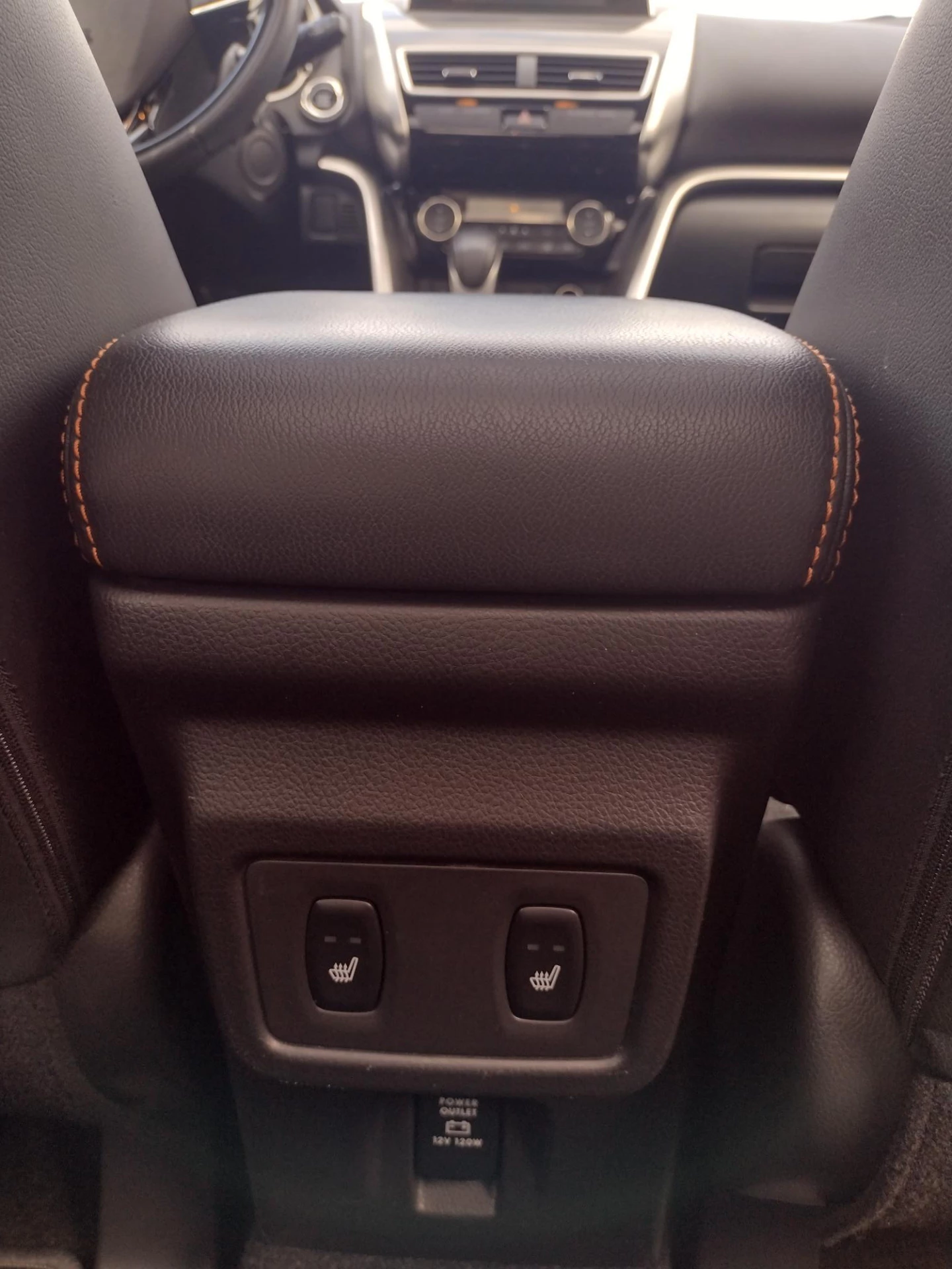 Hoofdafbeelding Mitsubishi Eclipse Cross