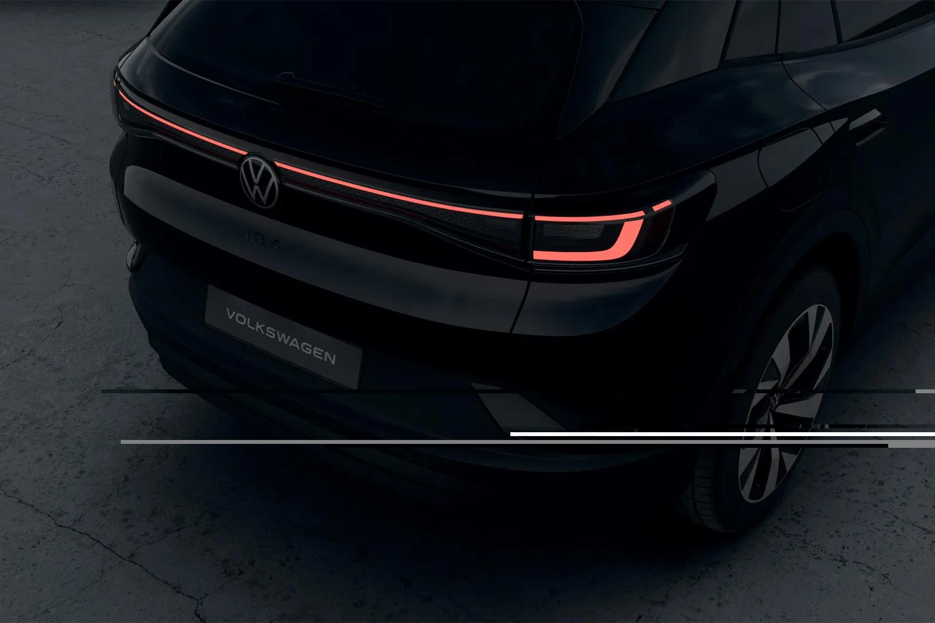 Hoofdafbeelding Volkswagen ID.4