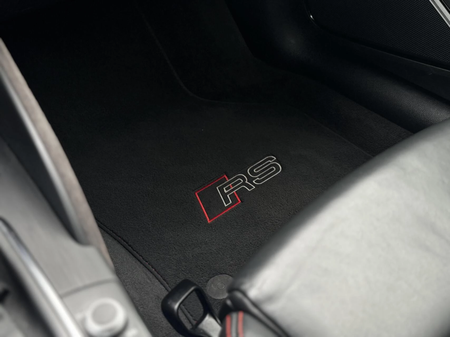 Hoofdafbeelding Audi RS3