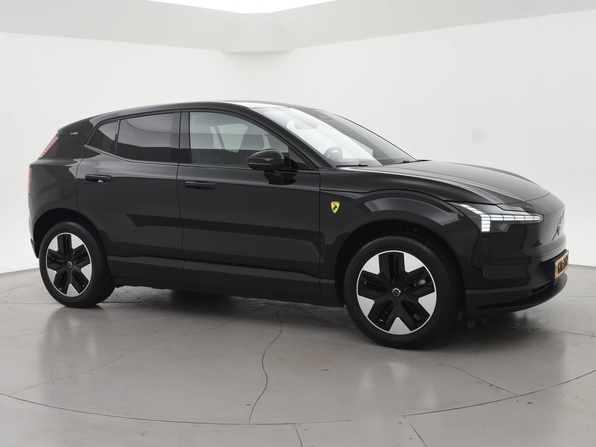 Hoofdafbeelding Volvo EX30