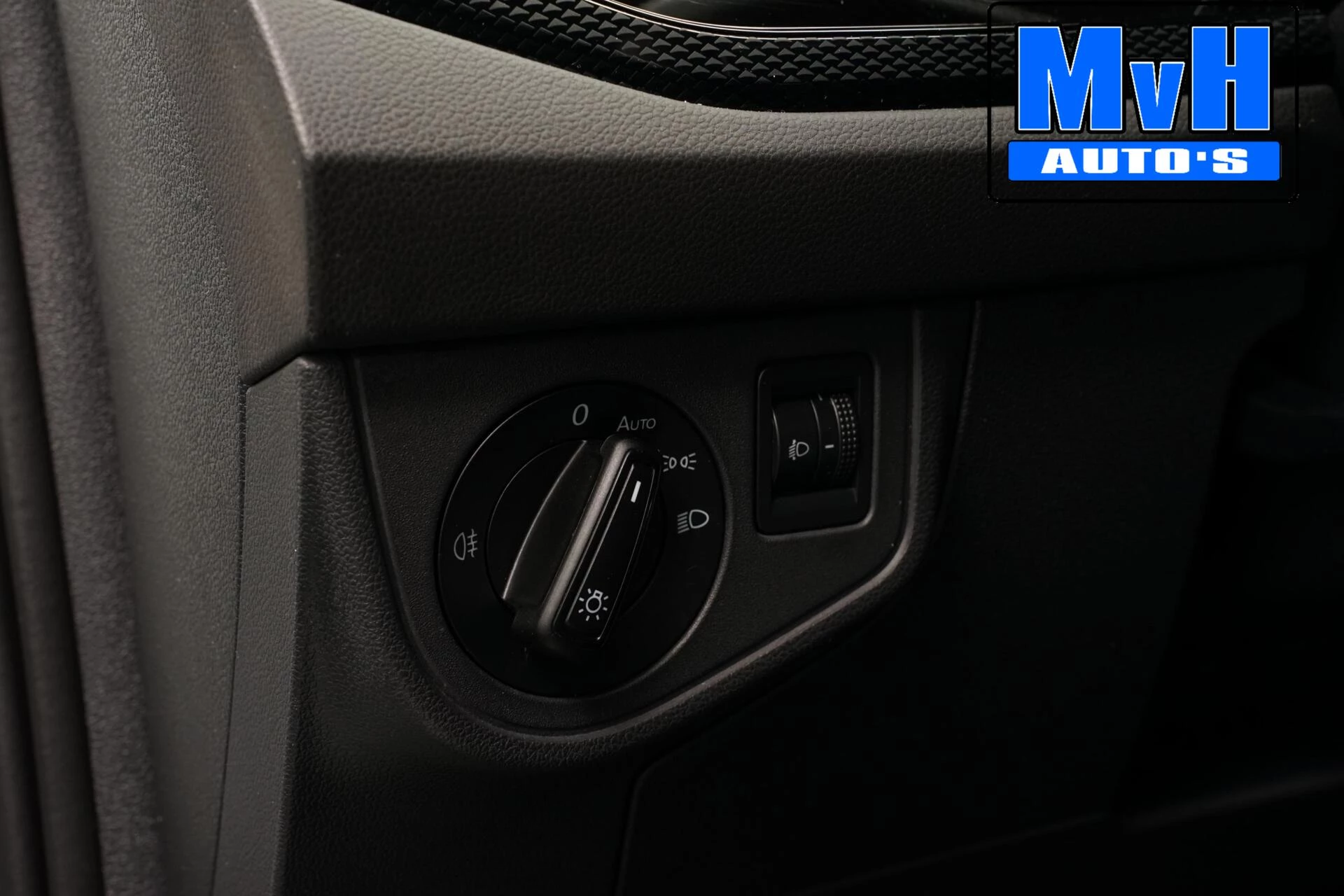 Hoofdafbeelding Volkswagen Taigo