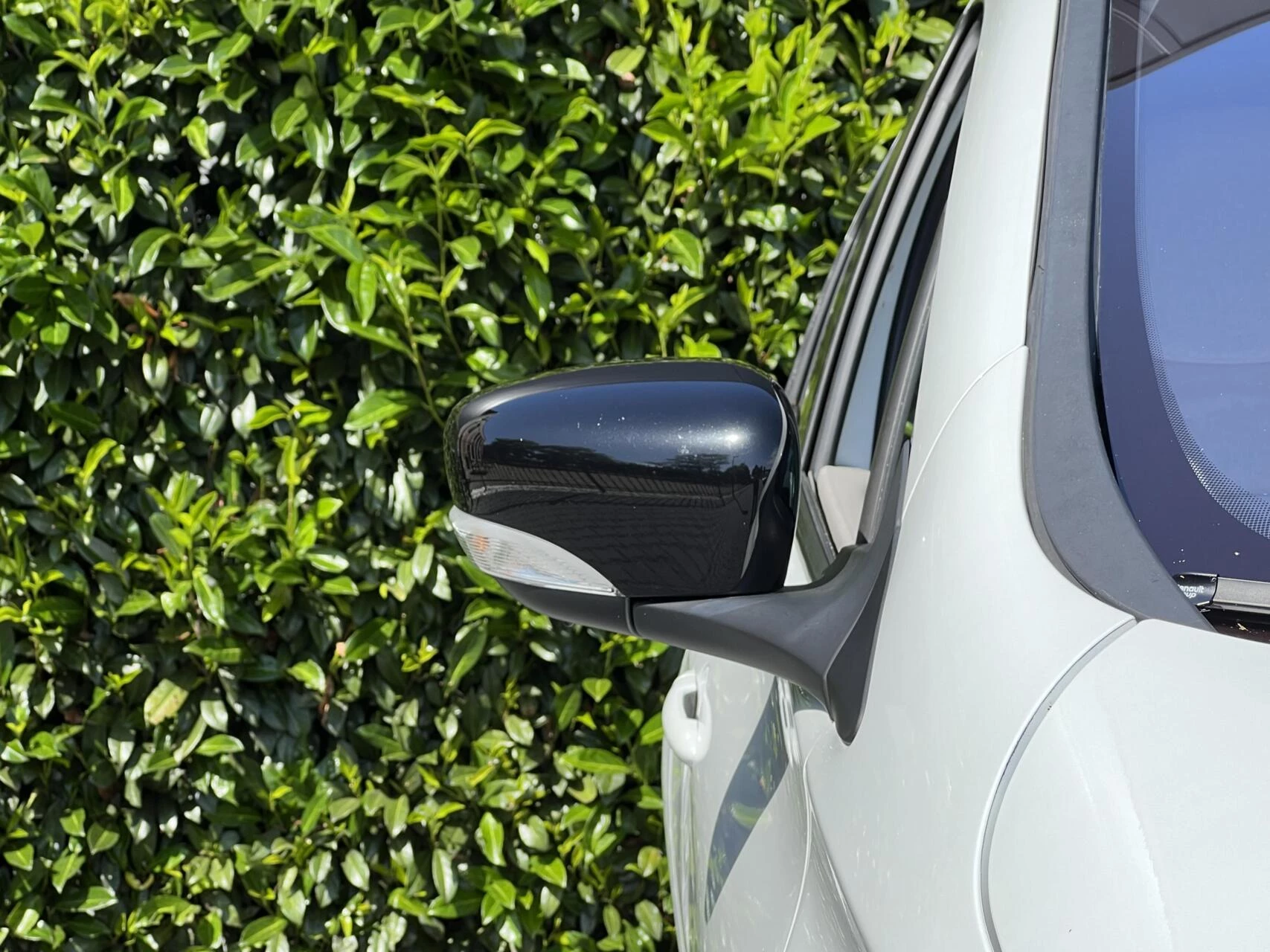 Hoofdafbeelding Renault ZOE