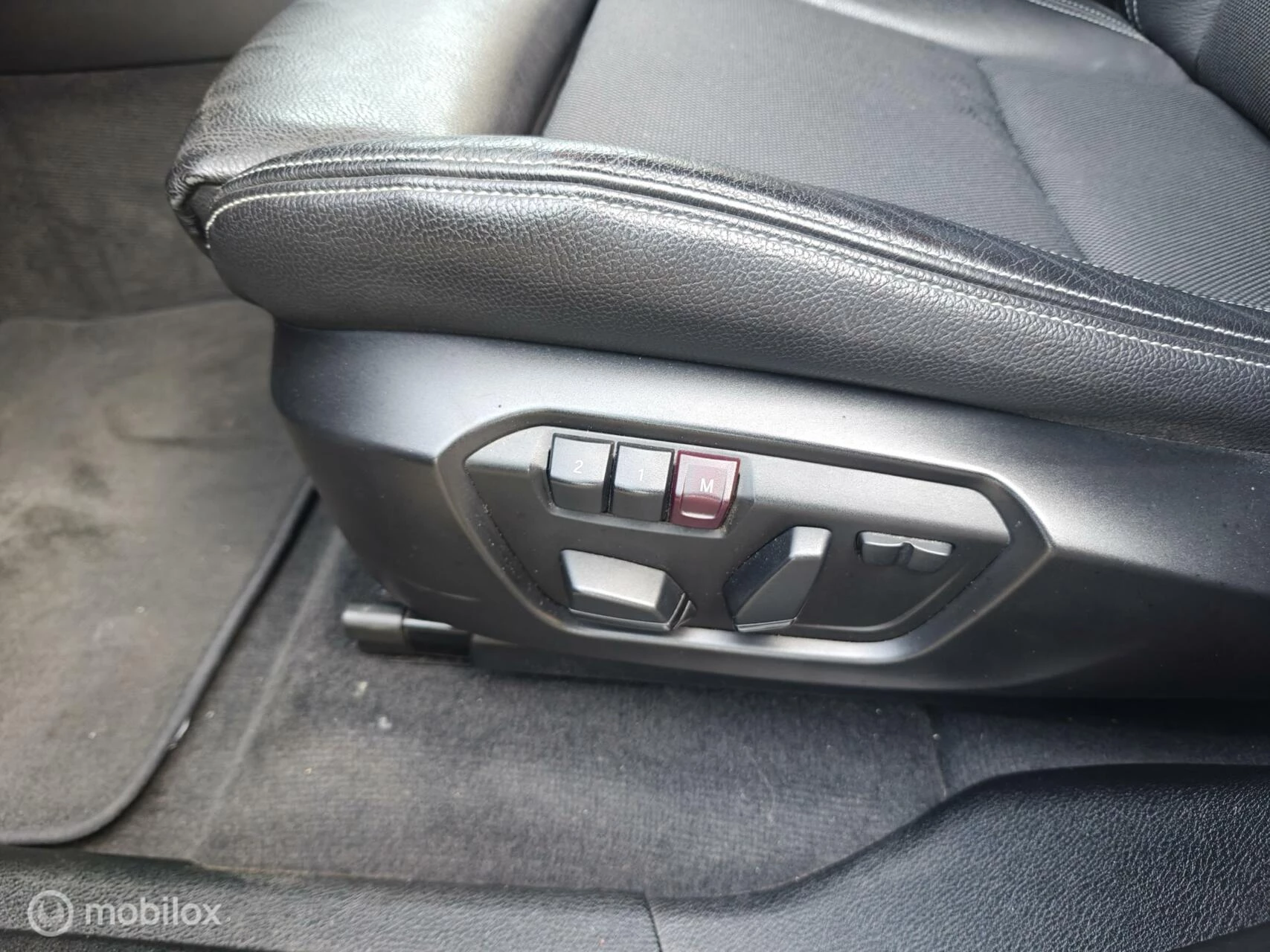 Hoofdafbeelding BMW X4