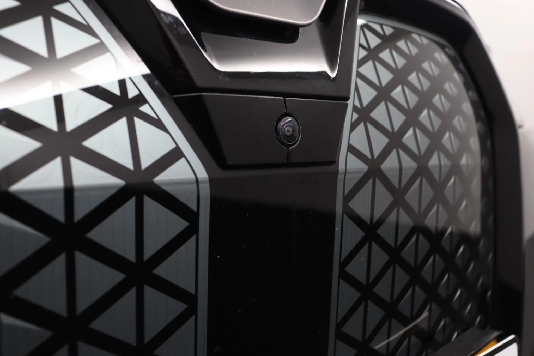 Hoofdafbeelding BMW iX