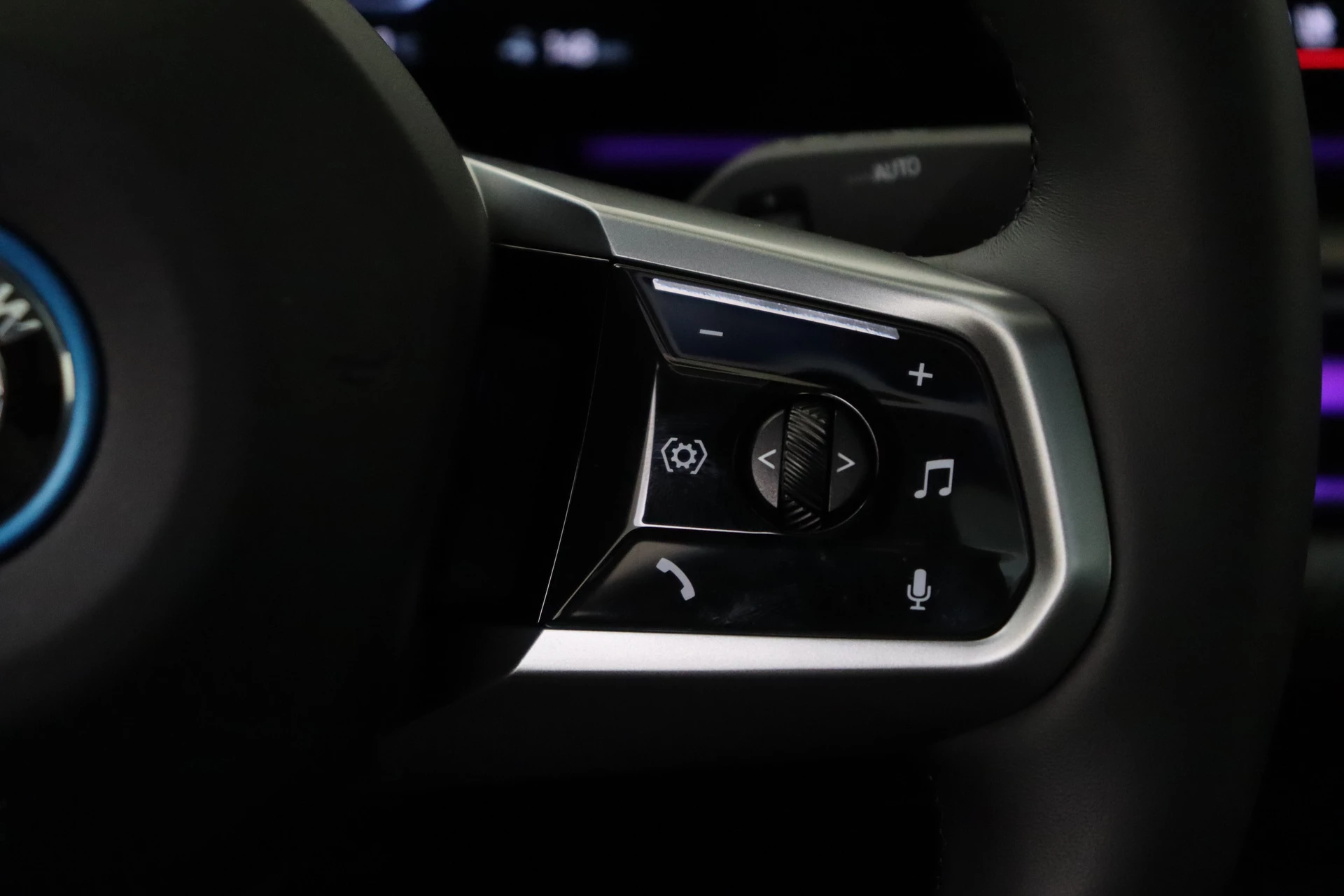 Hoofdafbeelding BMW i5