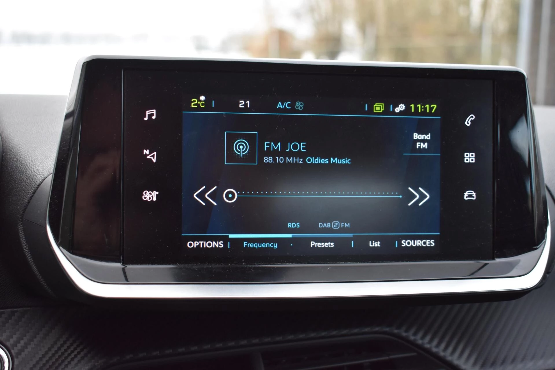 Hoofdafbeelding Peugeot e-208