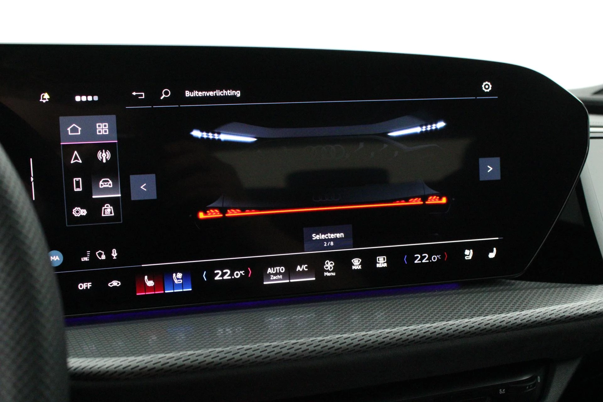 Hoofdafbeelding Audi SQ5