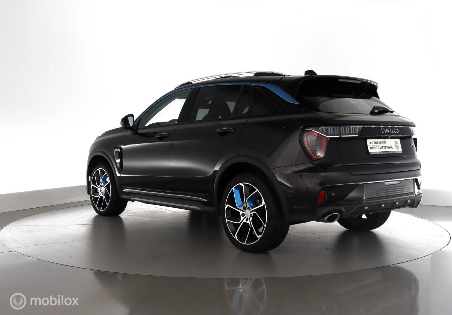 Hoofdafbeelding Lynk & Co 01