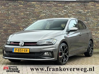 Volkswagen Polo 2.0 TSI GTI DSG Virtueel LED Carplay