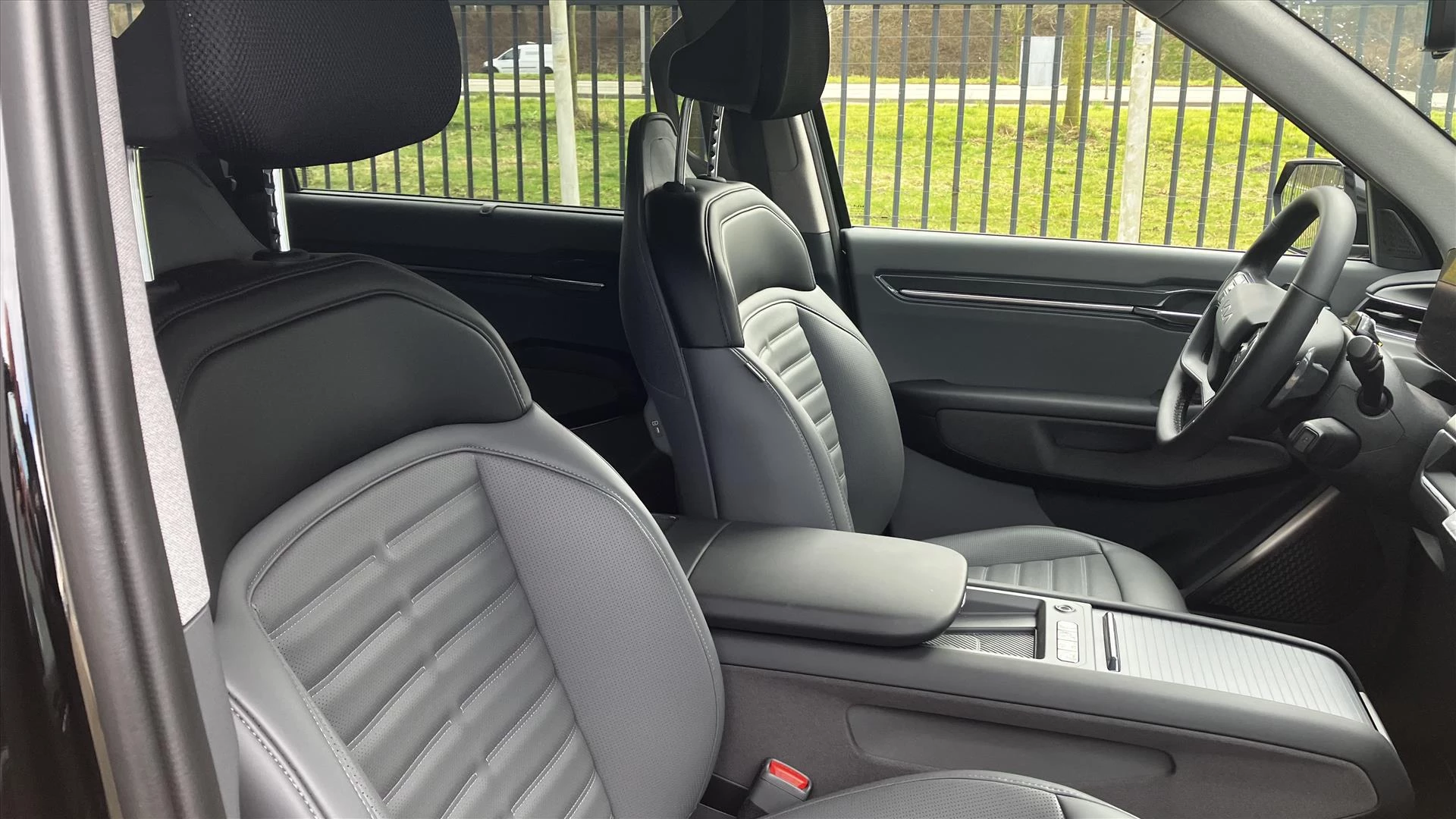 Hoofdafbeelding Kia EV9