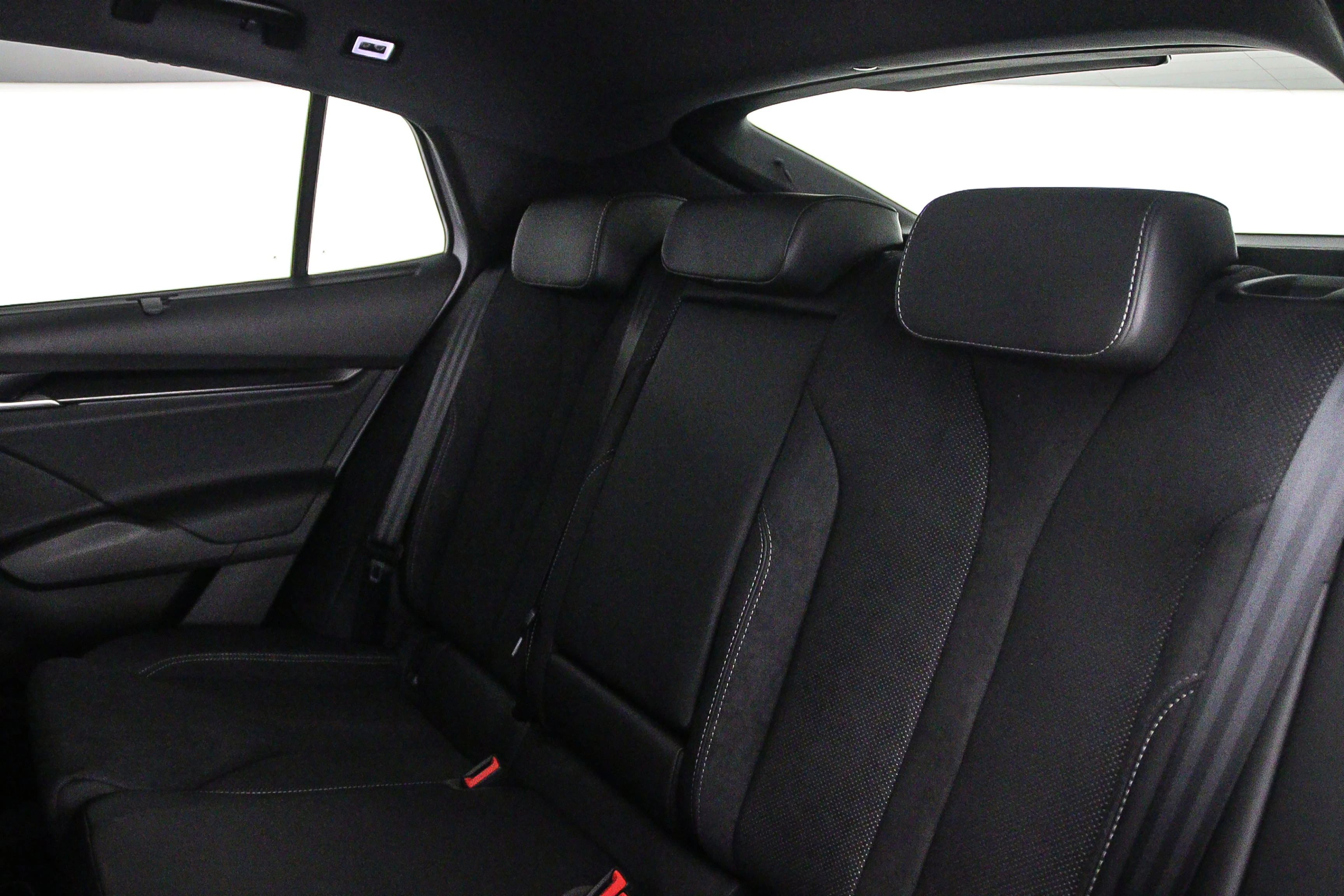 Hoofdafbeelding Škoda Enyaq Coupe