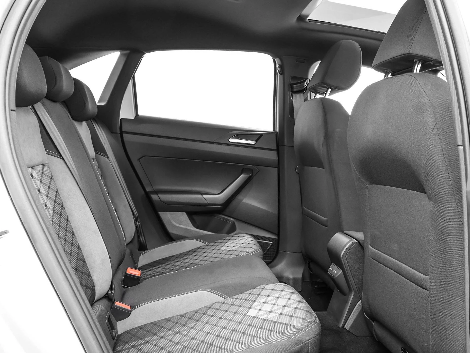 Hoofdafbeelding Volkswagen Taigo