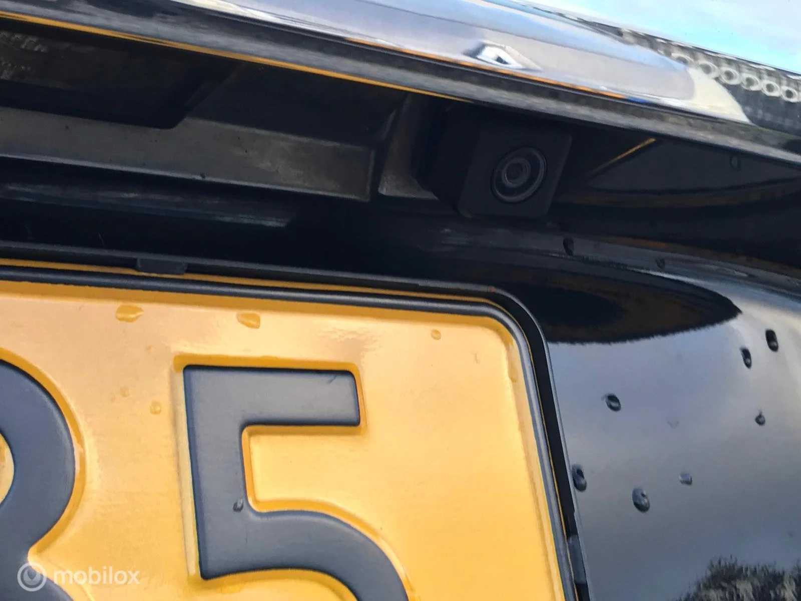 Hoofdafbeelding Renault Grand Scénic