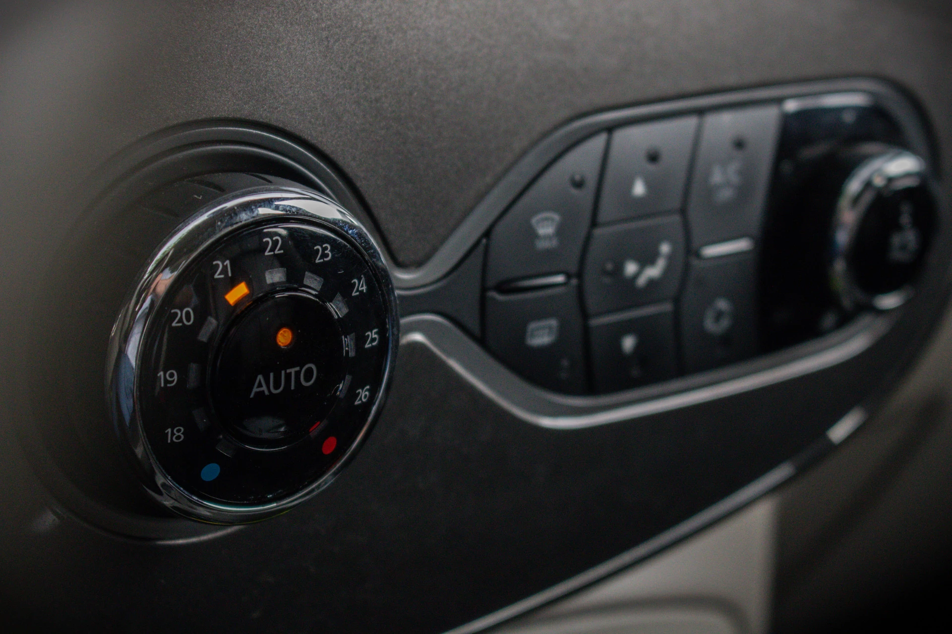 Hoofdafbeelding Renault ZOE