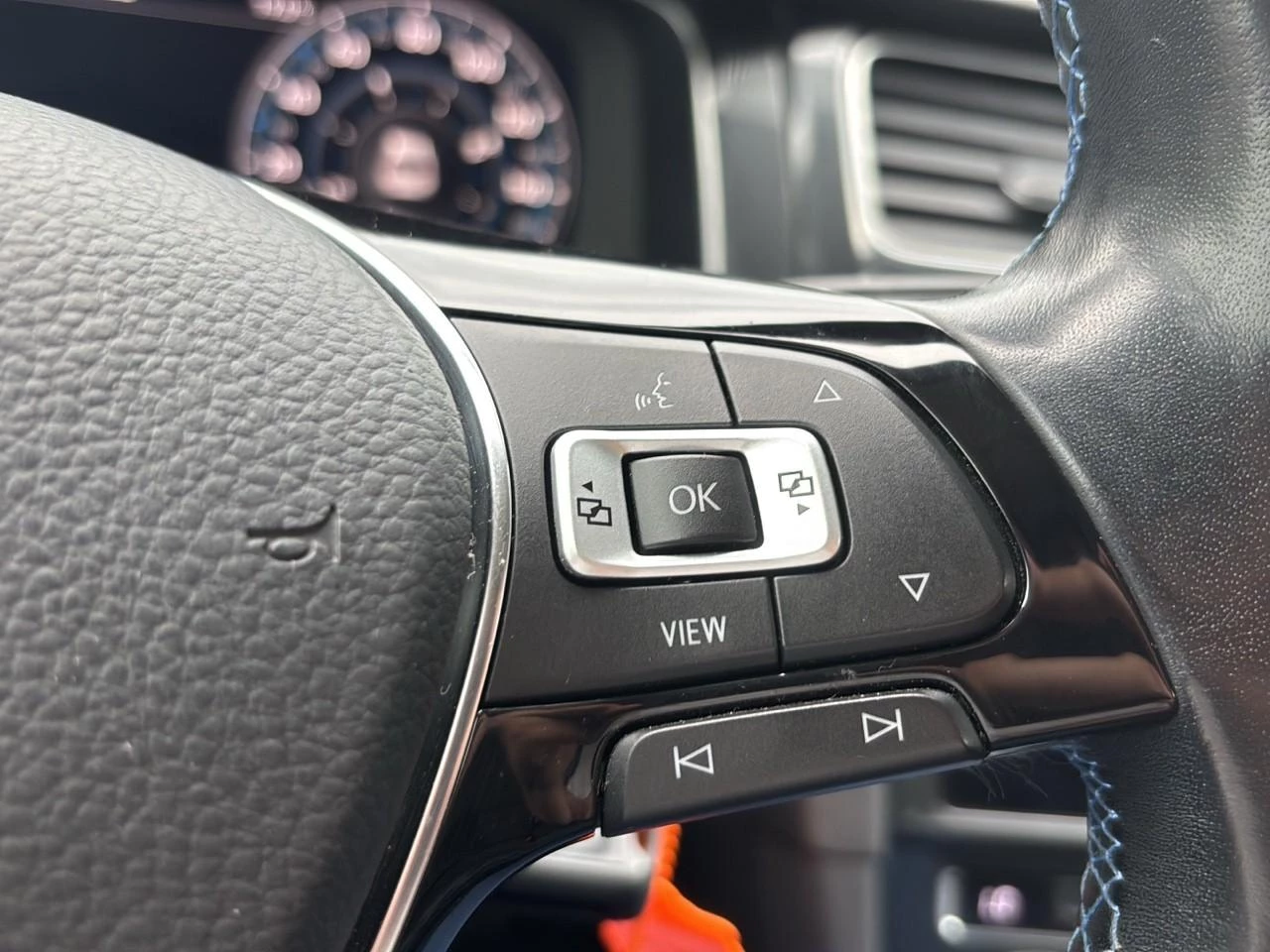 Hoofdafbeelding Volkswagen e-Golf