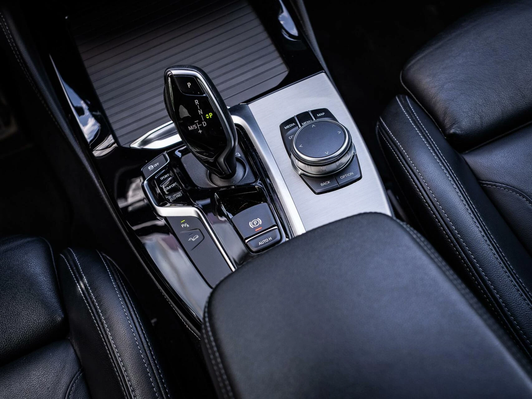 Hoofdafbeelding BMW X4