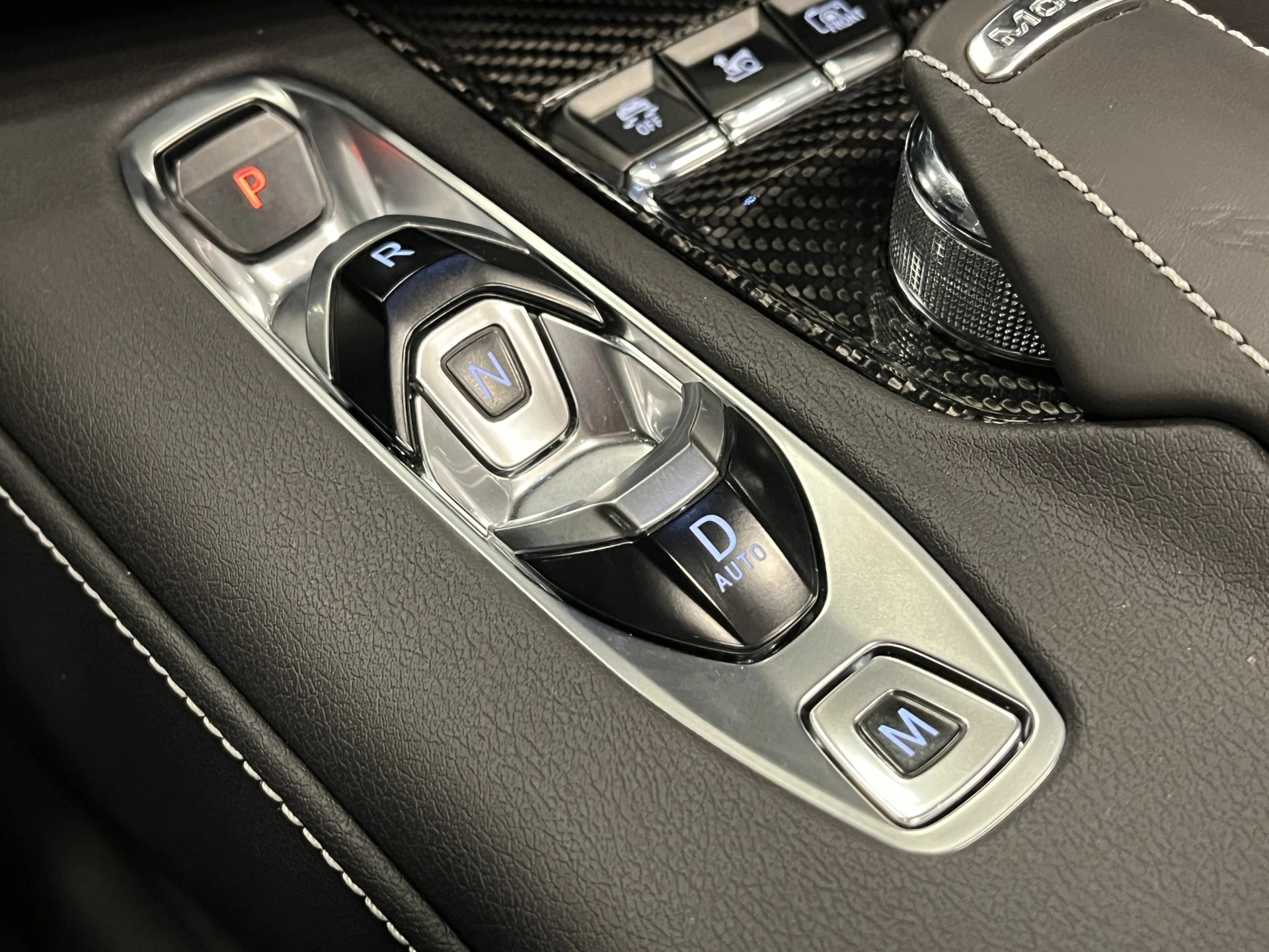 Hoofdafbeelding Chevrolet Corvette