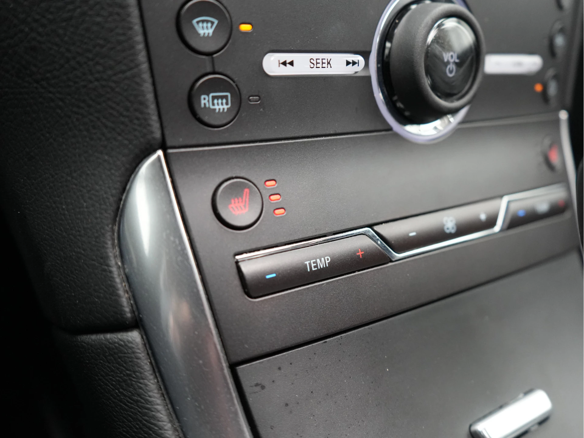 Hoofdafbeelding Ford Galaxy