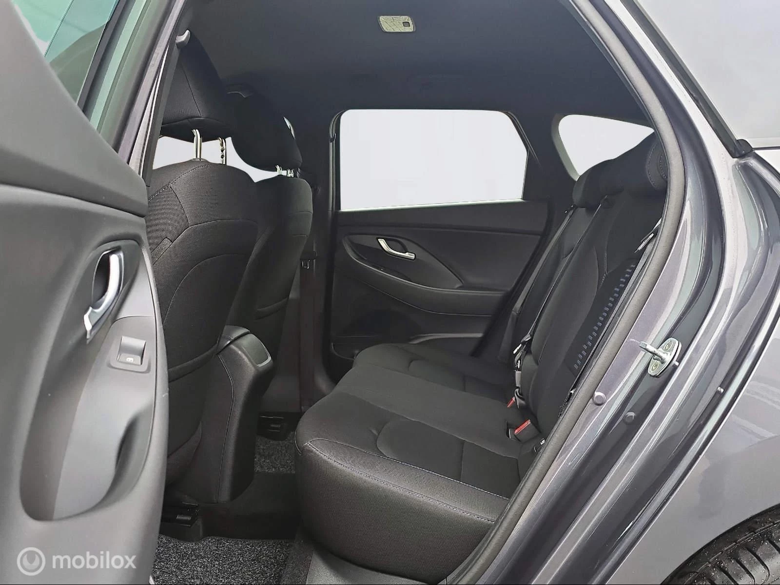 Hoofdafbeelding Hyundai i30