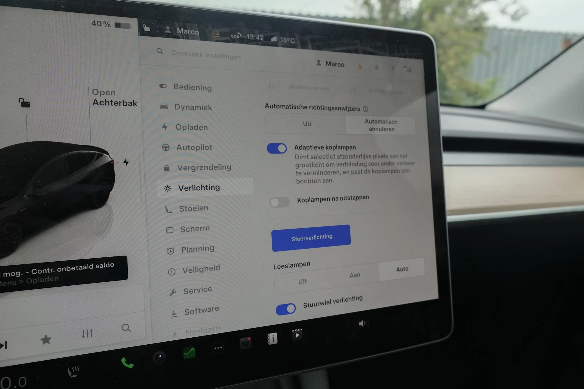 Hoofdafbeelding Tesla Model Y