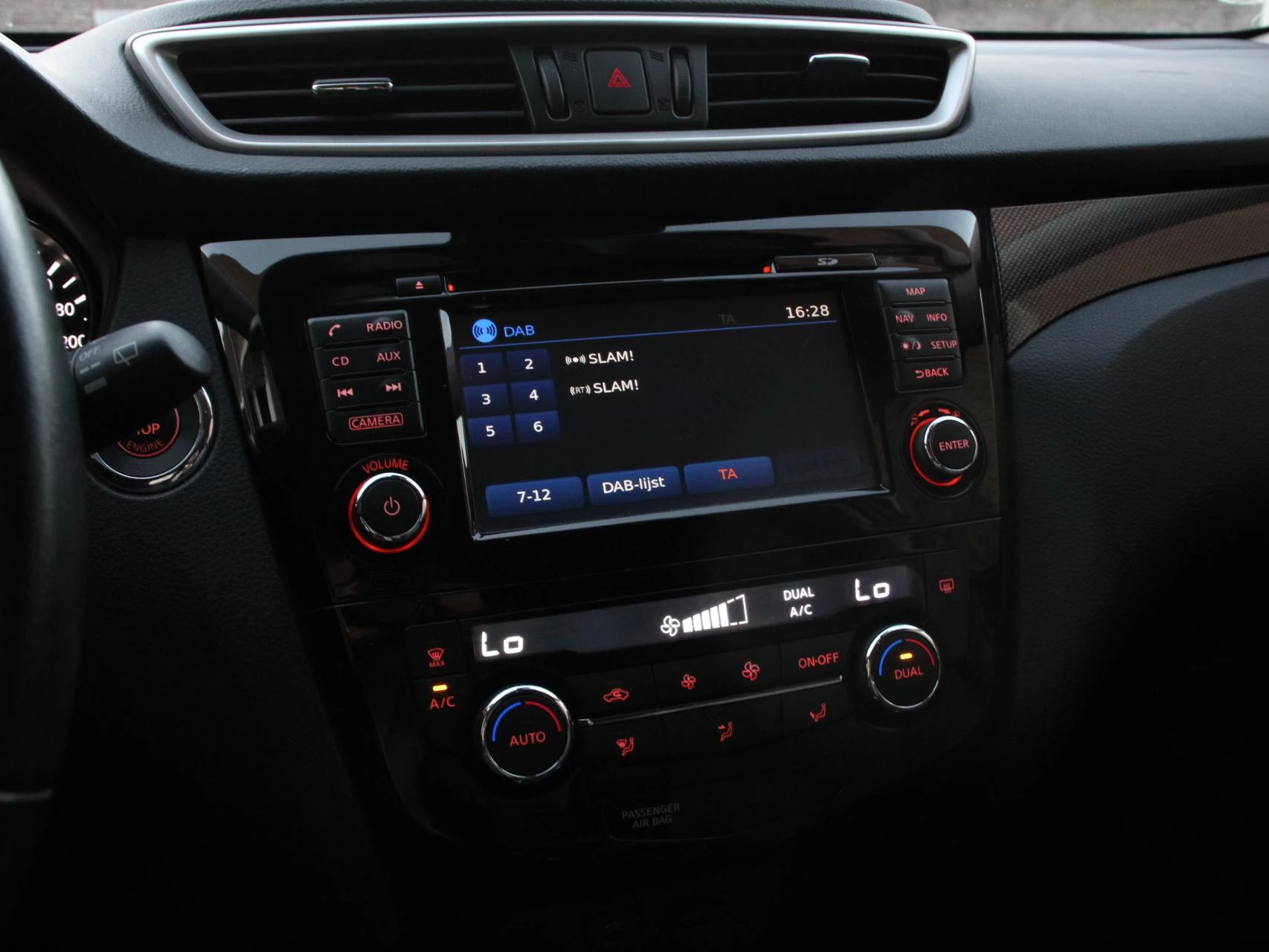 Hoofdafbeelding Nissan X-Trail