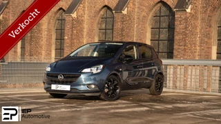 Opel Corsa 1.4 Edition|AppleCarPlay|Parkeersensor|Colour