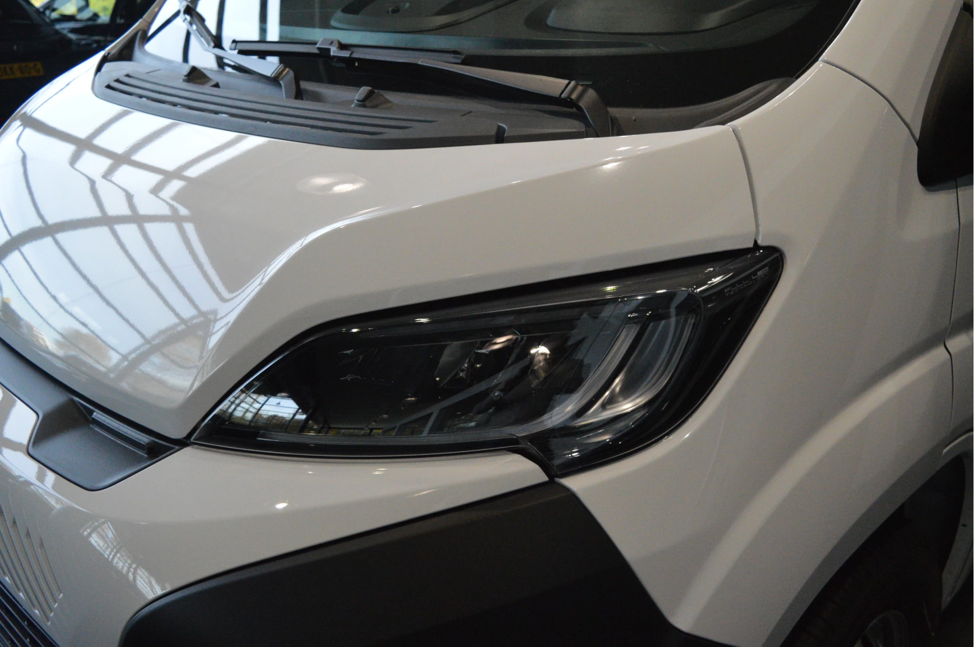 Hoofdafbeelding Citroën Jumper