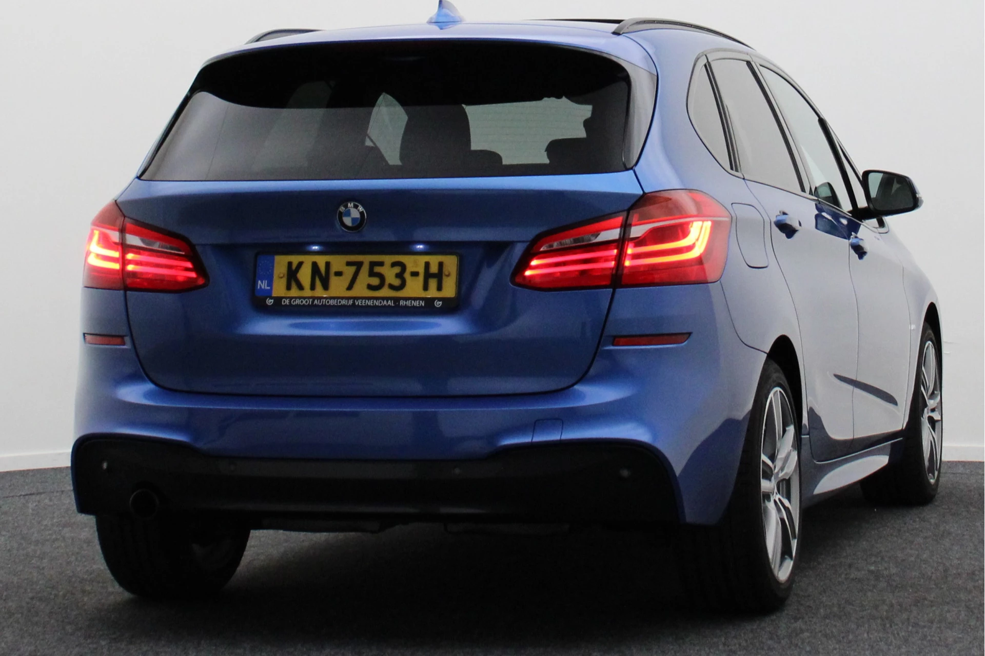 Hoofdafbeelding BMW 2 Serie