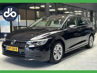 Volkswagen Golf Variant 1.0 TSI Style DIGI DASHB. I PDC V+A I FULL LED I