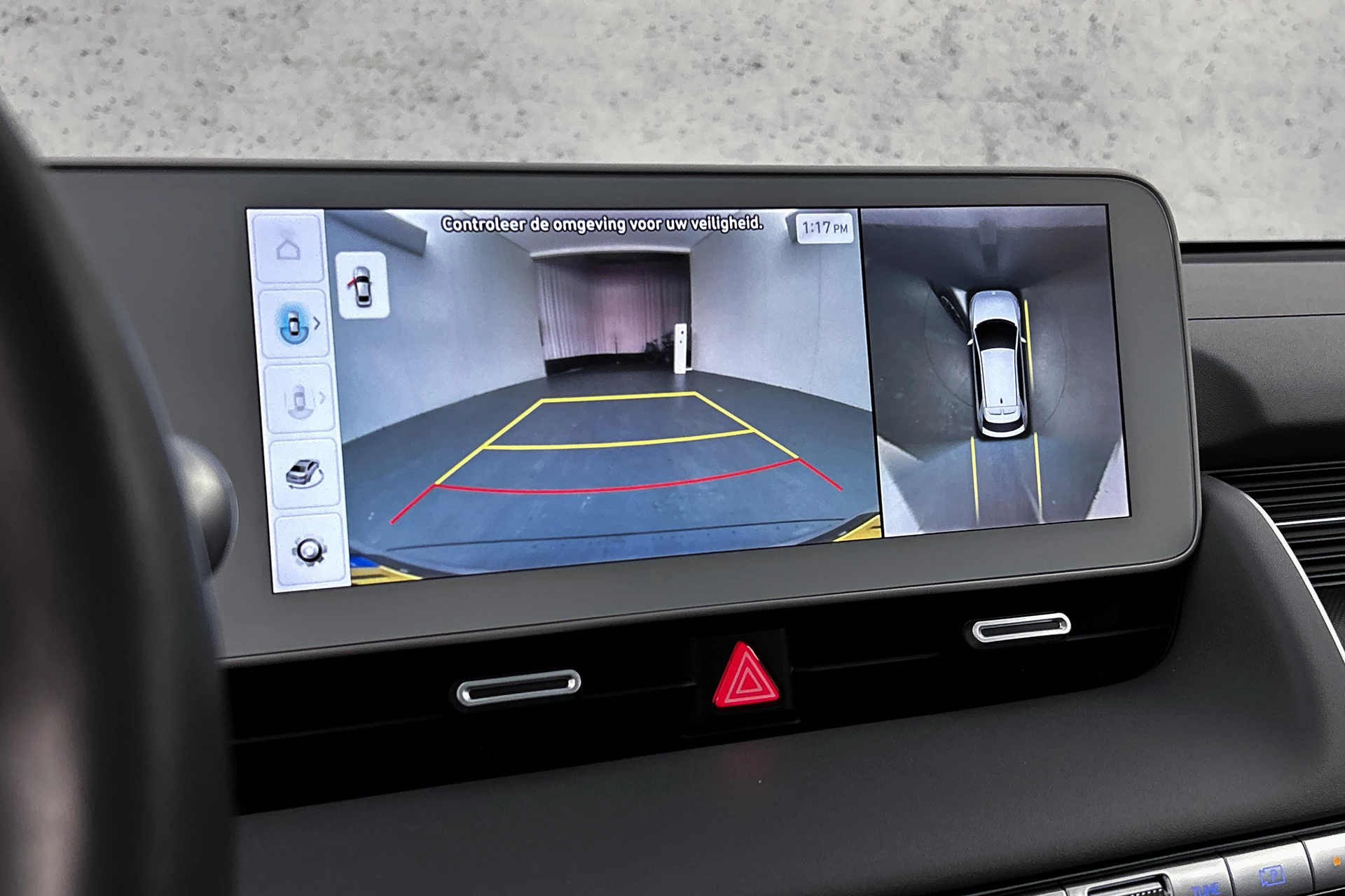 Hoofdafbeelding Hyundai IONIQ 5