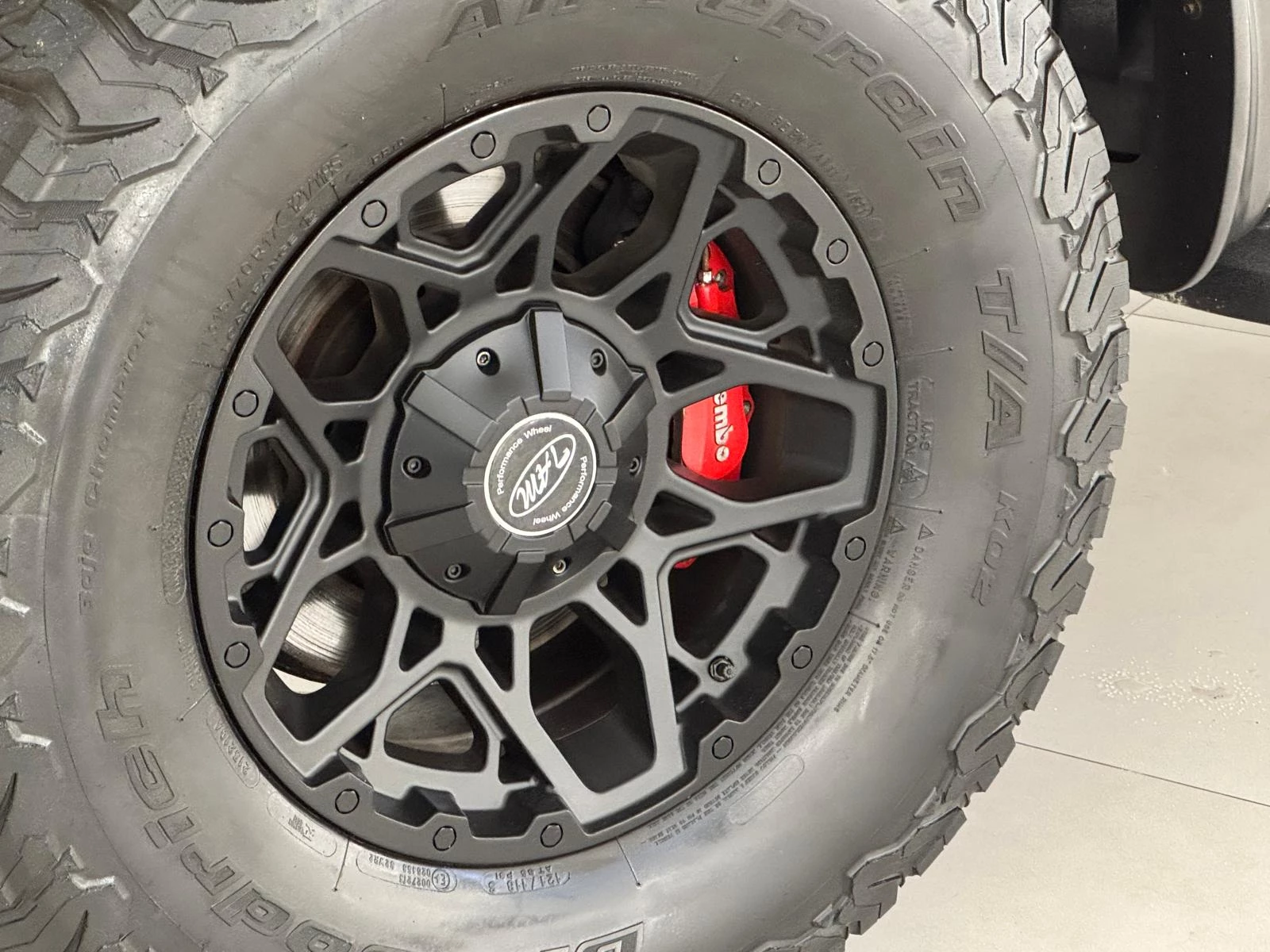 Hoofdafbeelding Ford F-150