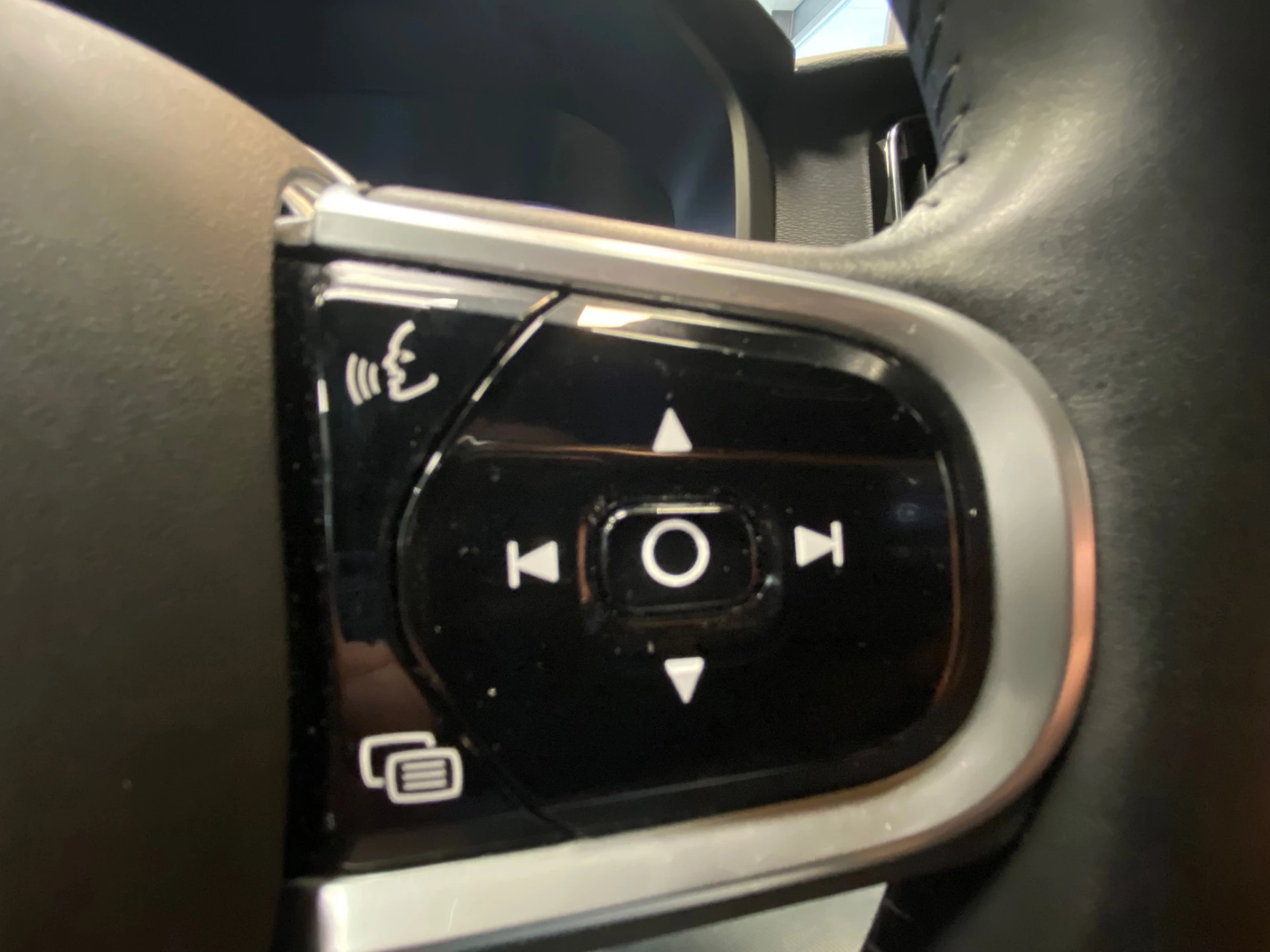 Hoofdafbeelding Volvo V90