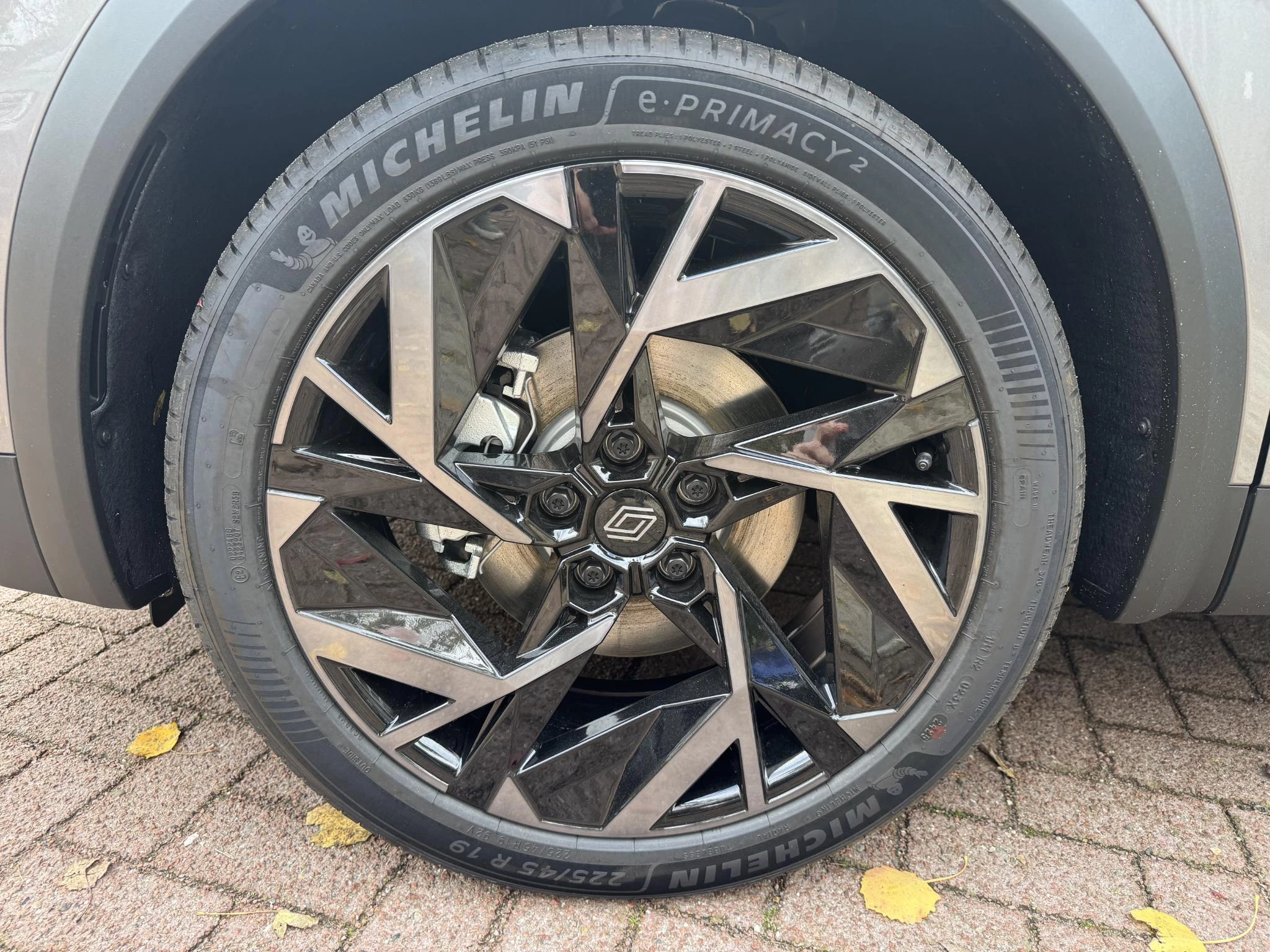 Hoofdafbeelding Renault Symbioz