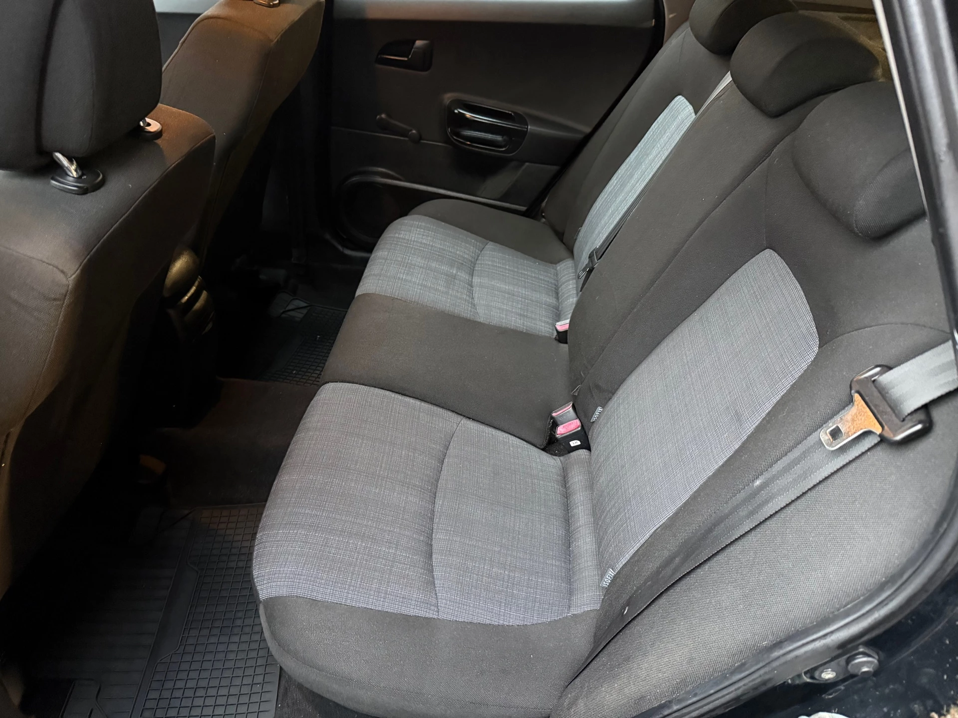 Hoofdafbeelding Kia cee'd