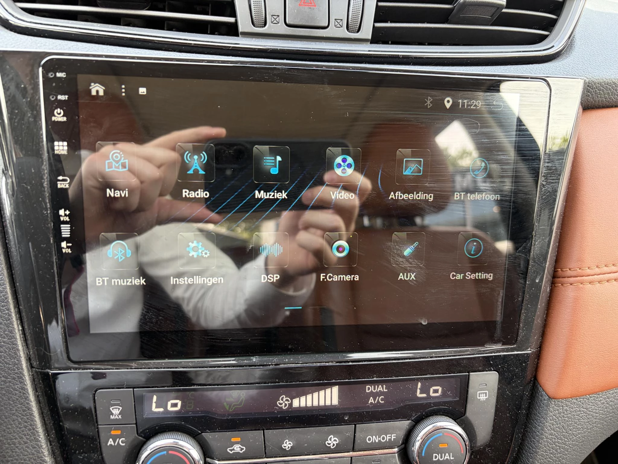 Hoofdafbeelding Nissan X-Trail
