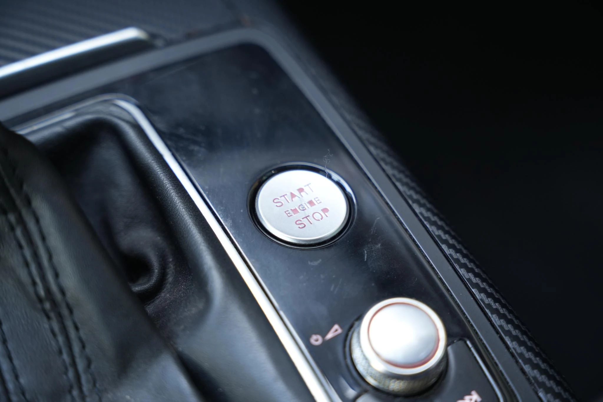 Hoofdafbeelding Audi A7