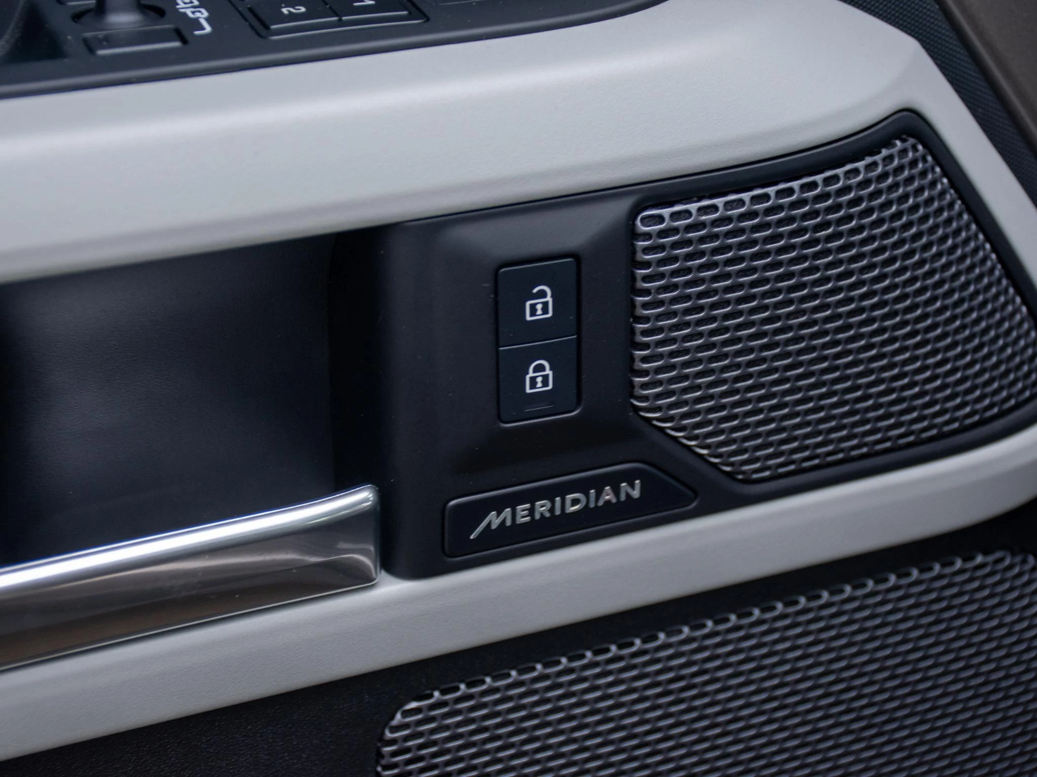 Hoofdafbeelding Land Rover Defender