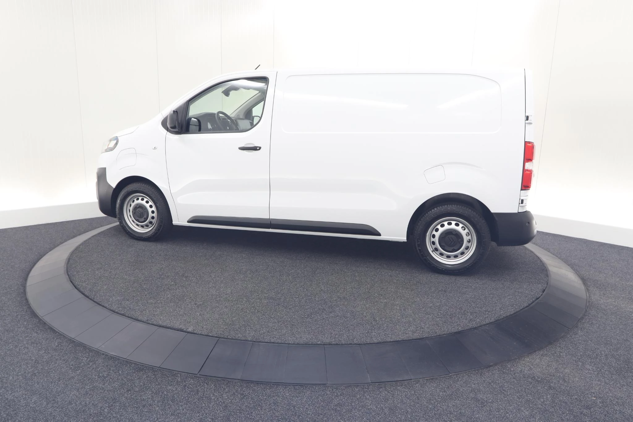 Hoofdafbeelding Citroën ë-Jumpy