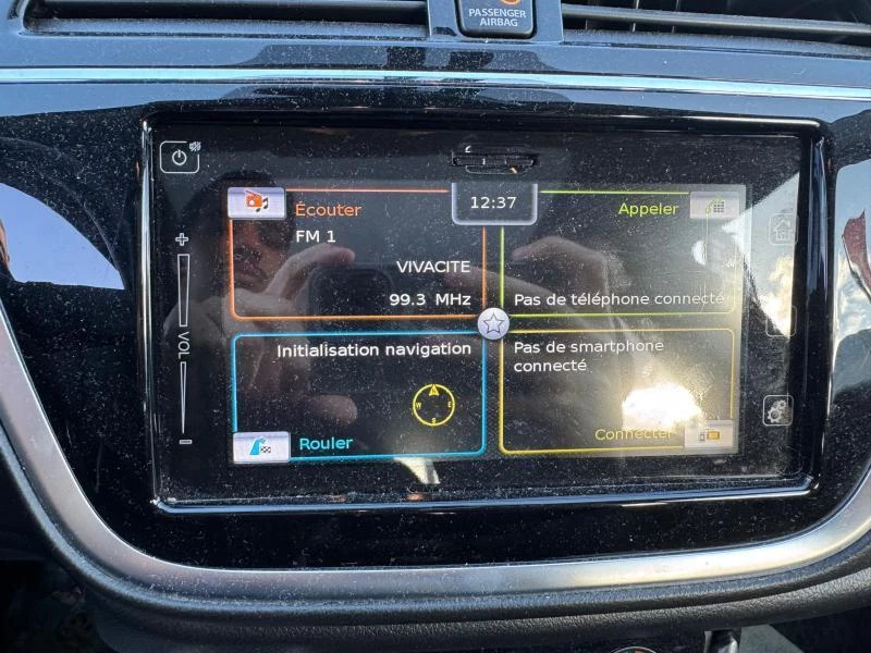 Hoofdafbeelding Suzuki S-Cross