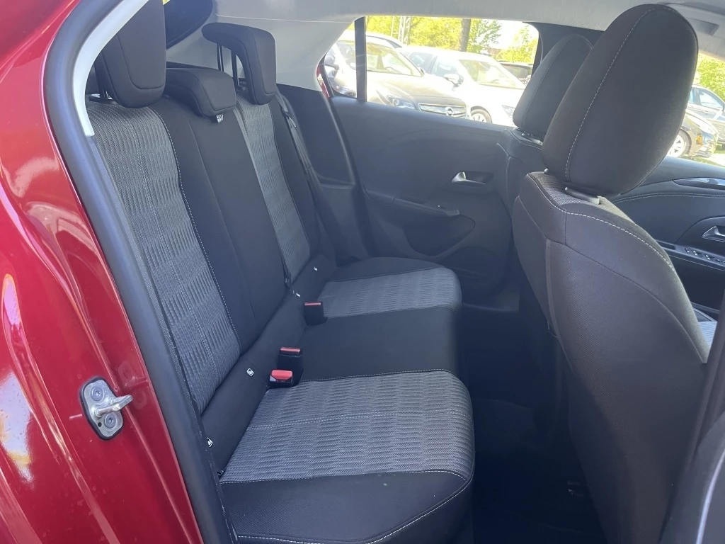 Hoofdafbeelding Opel Corsa-e
