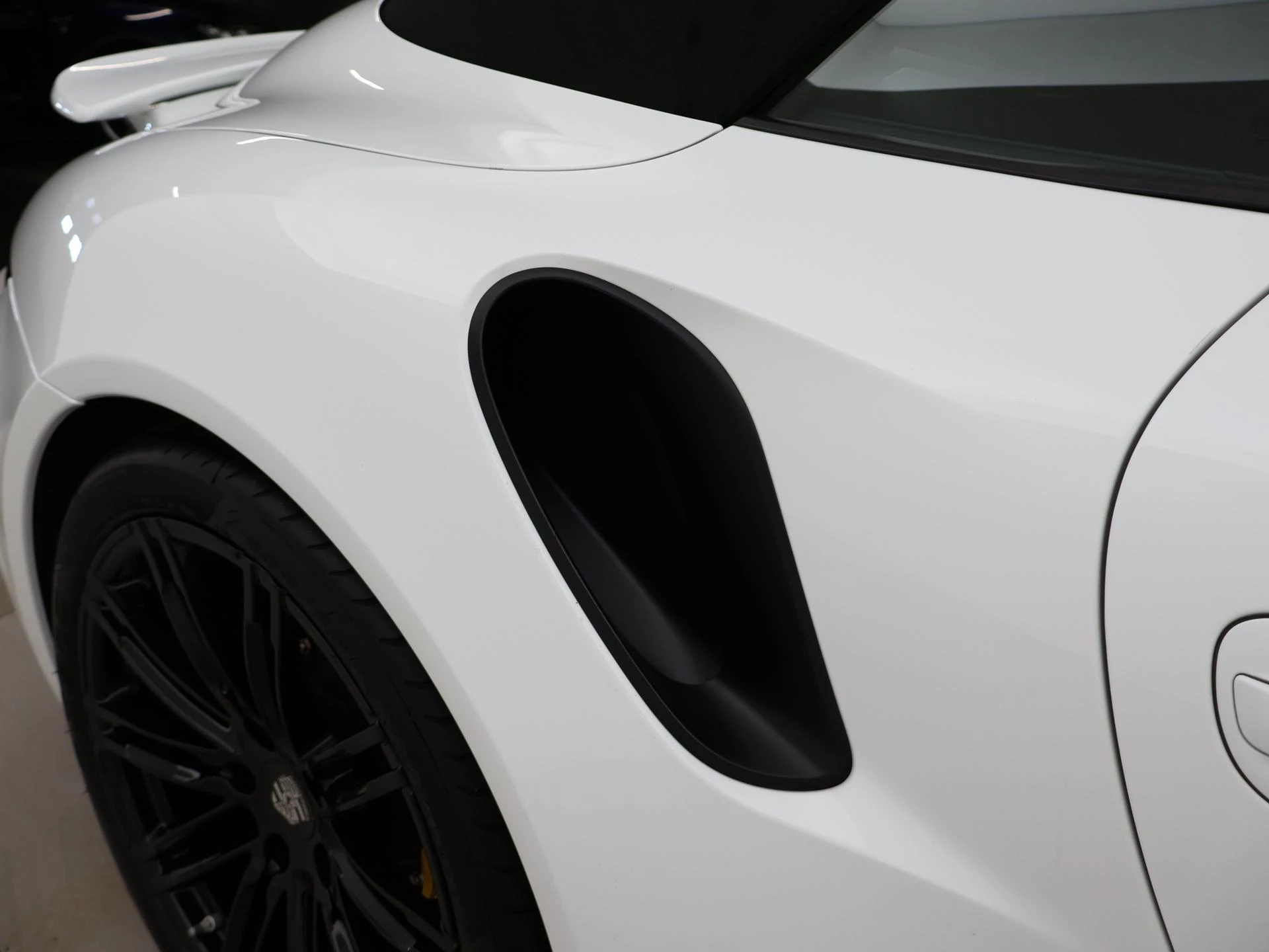 Hoofdafbeelding Porsche 911