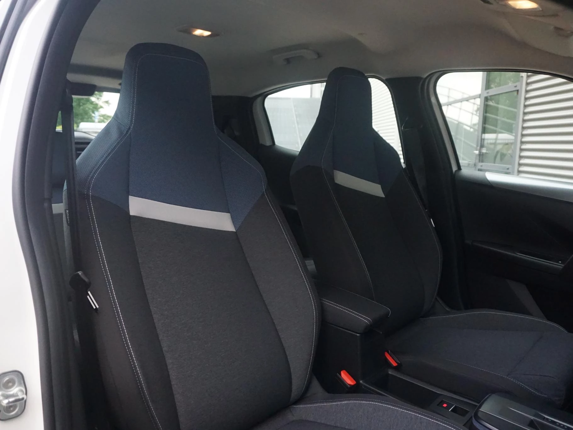 Hoofdafbeelding Opel Frontera