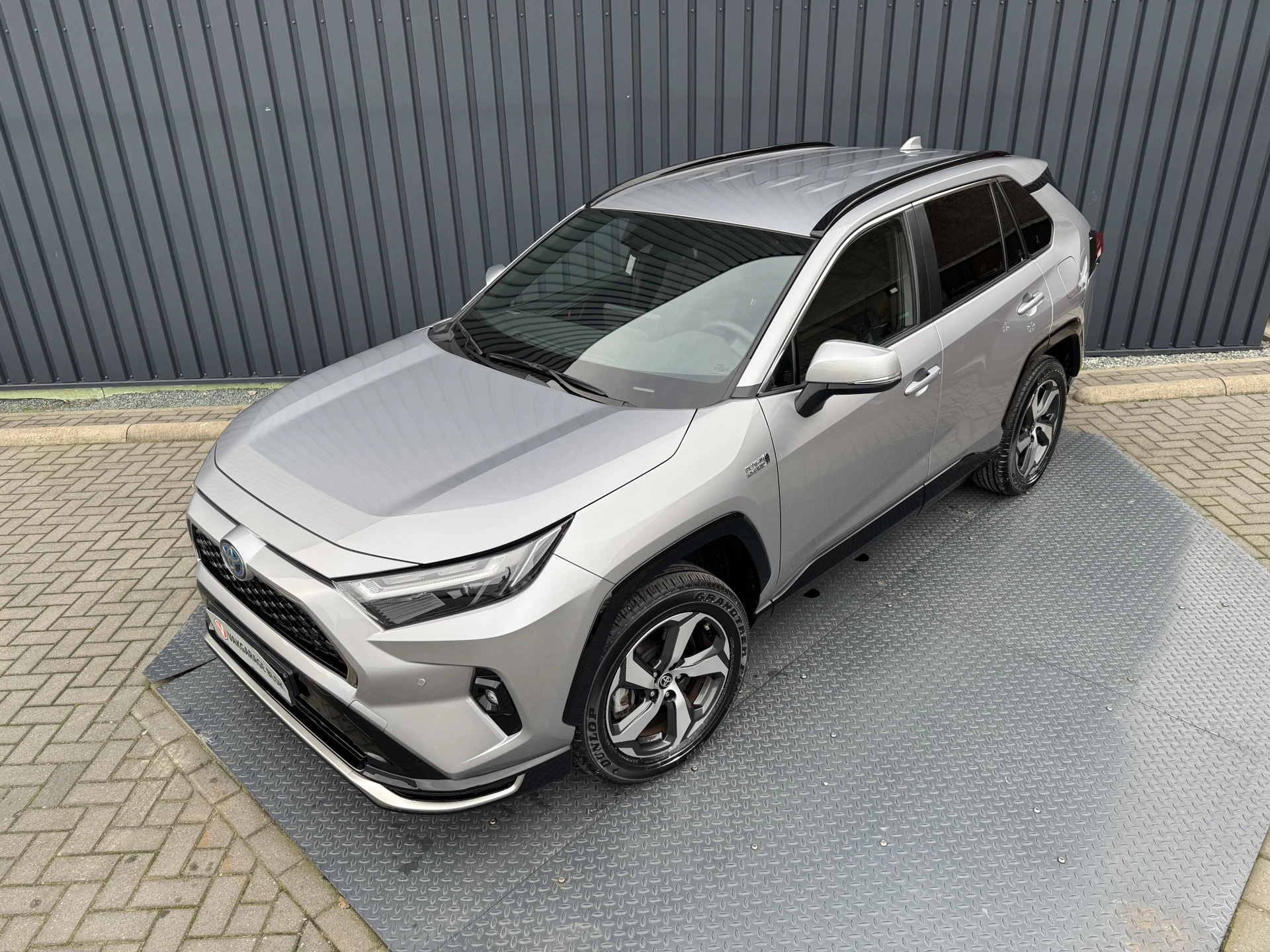 Hoofdafbeelding Toyota RAV4