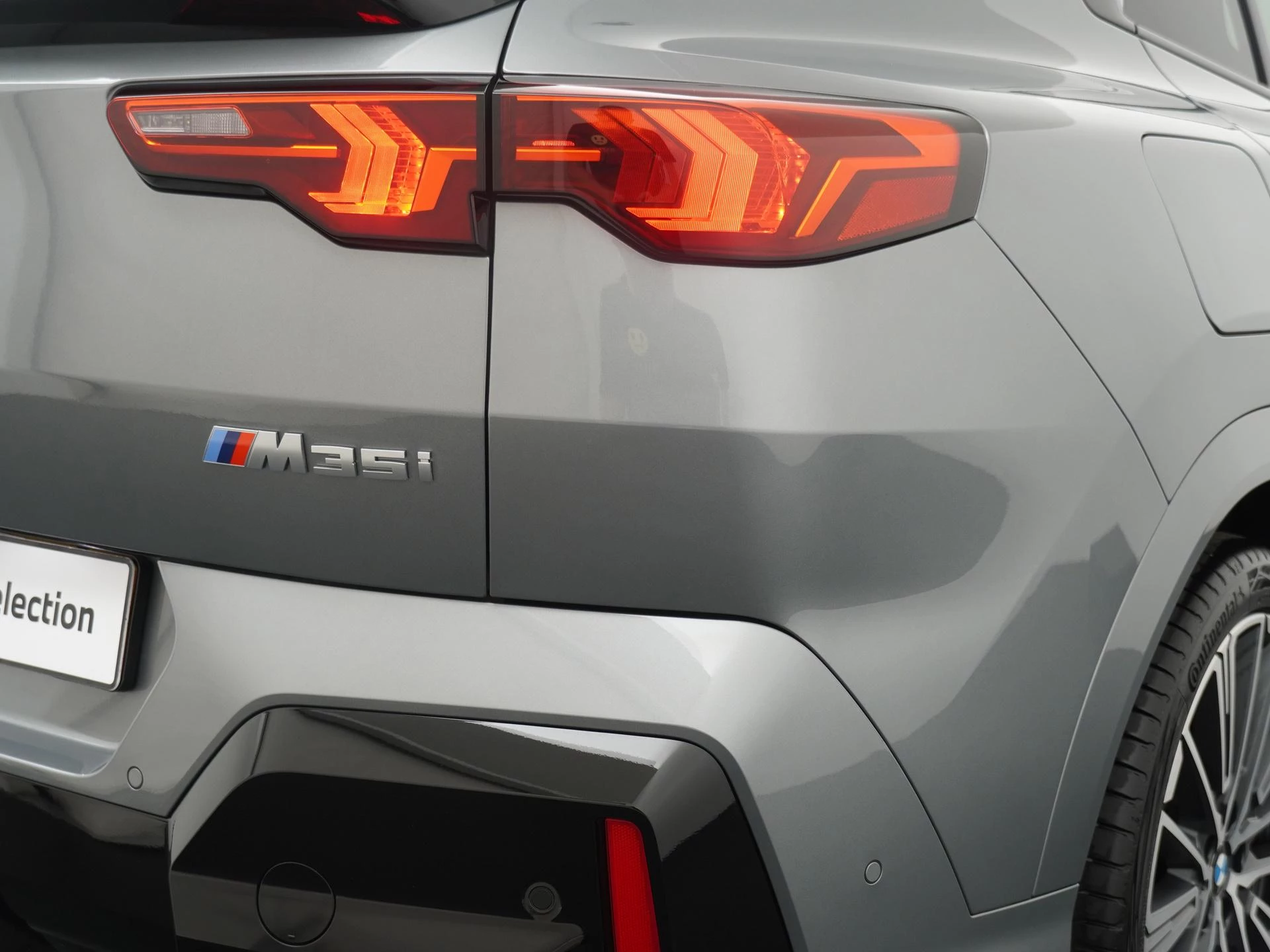 Hoofdafbeelding BMW X2