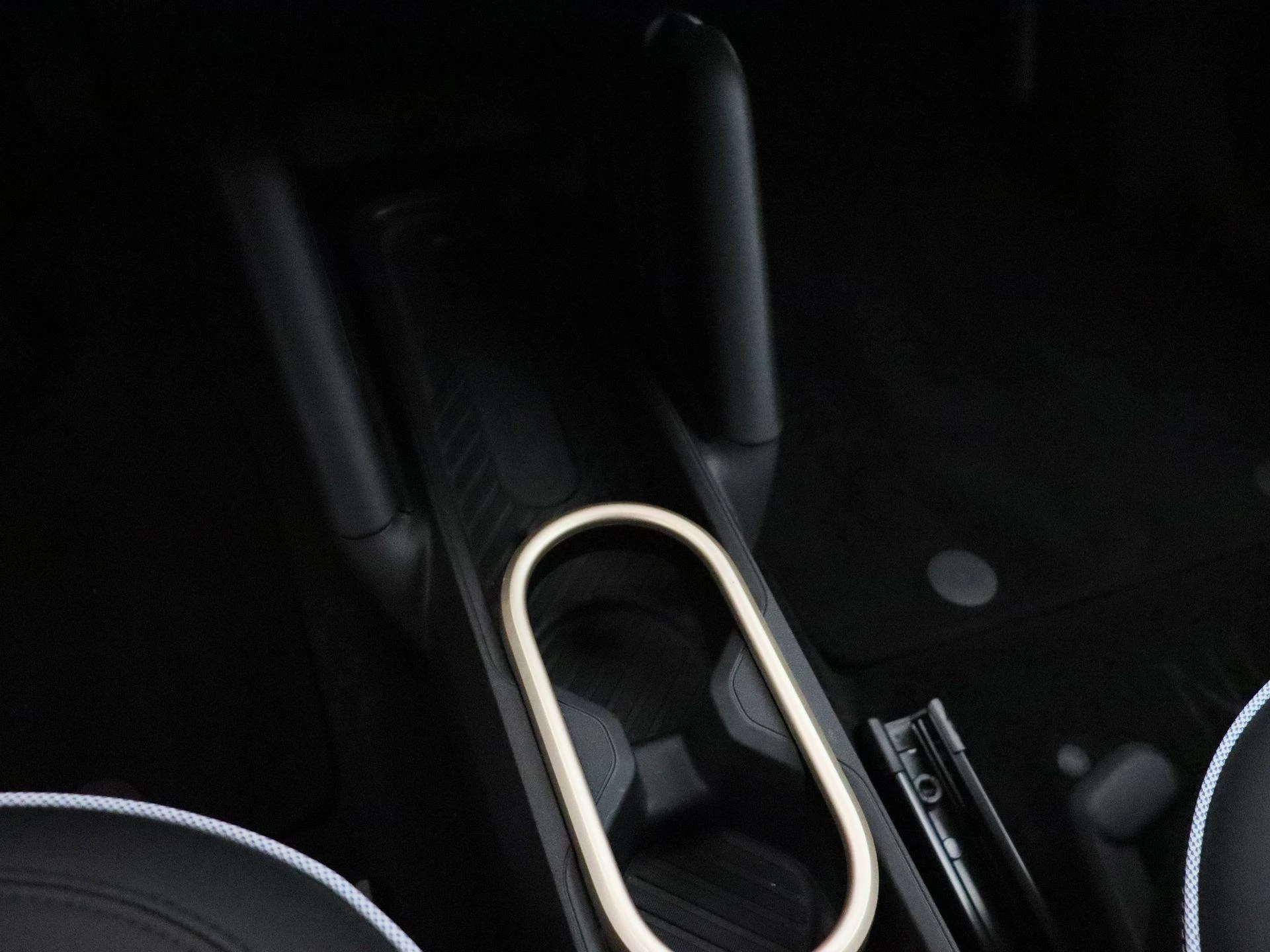Hoofdafbeelding MINI 3-deurs