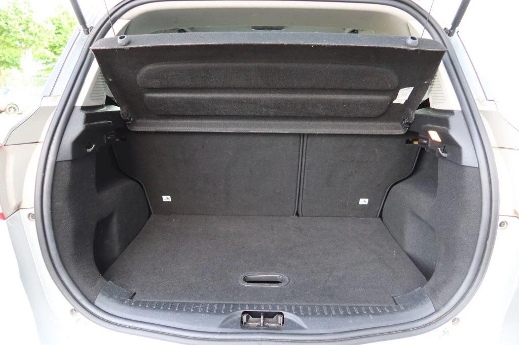 Hoofdafbeelding Ford B-MAX