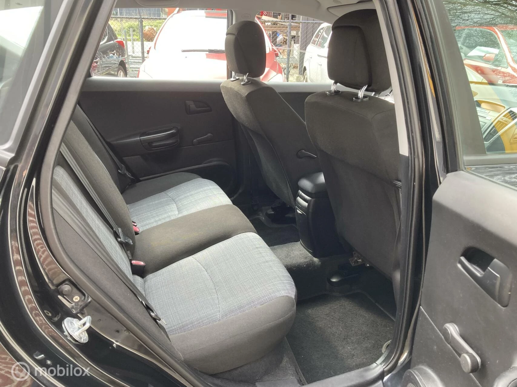 Hoofdafbeelding Kia cee'd