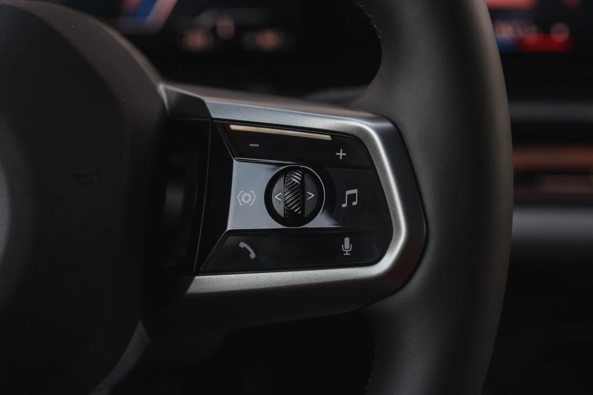 Hoofdafbeelding BMW i5