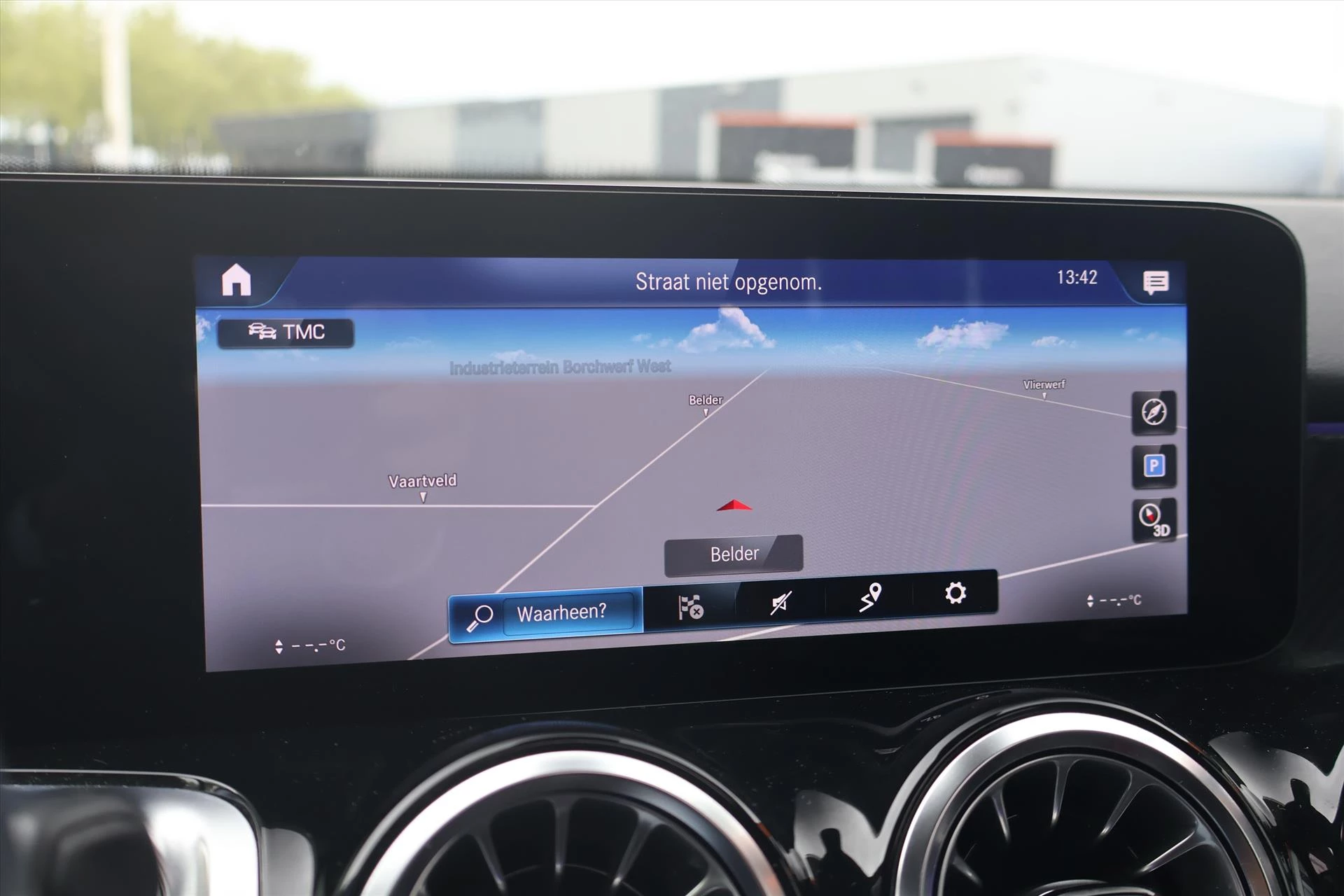 Hoofdafbeelding Mercedes-Benz GLB